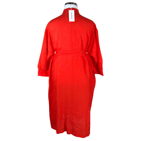 Unisex Marimekko - Mekko, koko 44 -  (2)