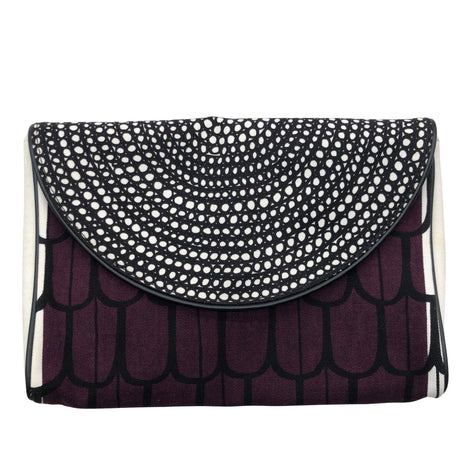 Unisex Marimekko - Käsilaukku, koko Midi -  ()