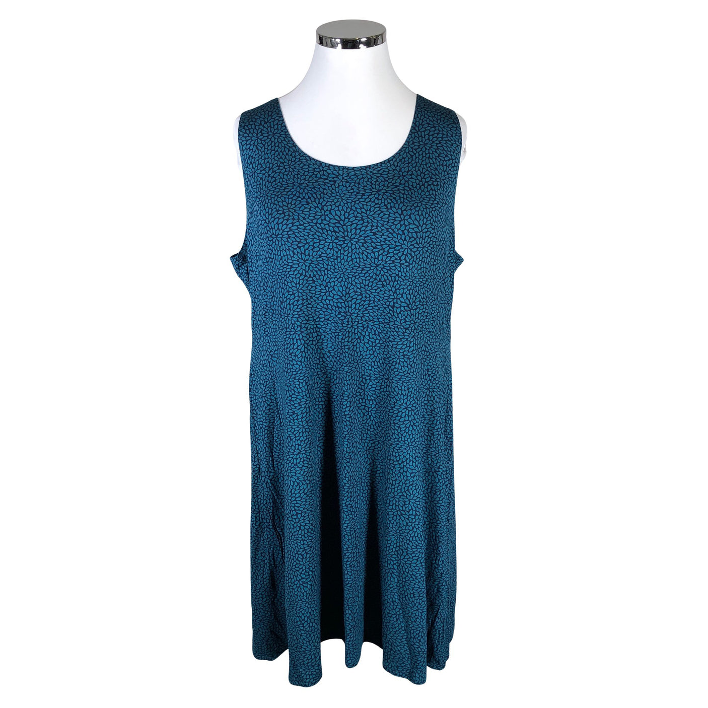 Unisex Gudrun Sjöden - Mekko, koko 52 -  (1)