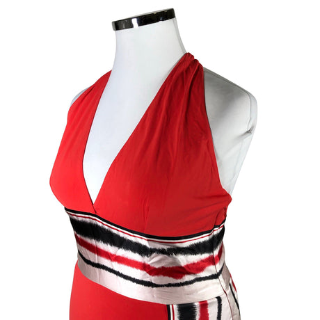 Unisex Roberto Cavalli - Mekko, koko 44 -  (2)