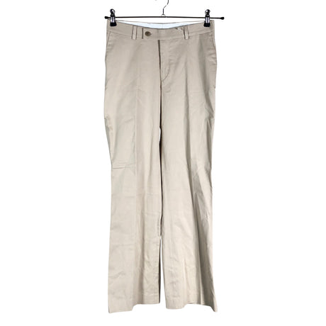 Unisex Sand - Suorat housut, koko 34 -  ()