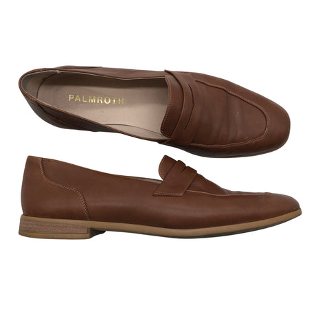 Unisex Palmroth - Loaferit, koko 41 -  ()