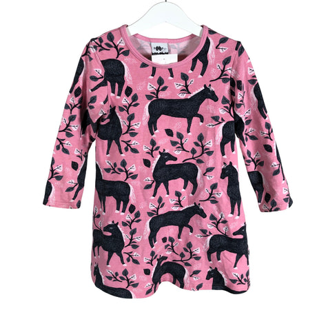Unisex PaaPii - Mekko, koko 98 - 104 -  ()
