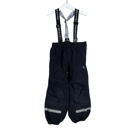 Unisex Polarn O. Pyret - Välikausihousut, koko 104 - 110 -  ()
