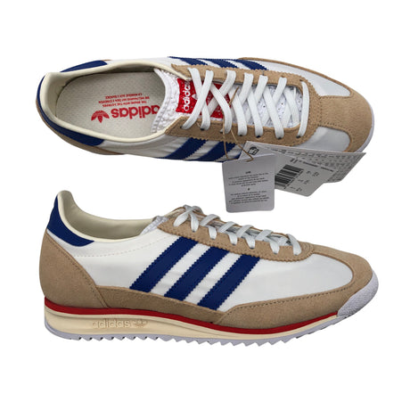 Unisex Adidas - Tennarit, koko 38 -  ()