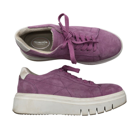 Unisex Tamaris - Tennarit, koko 38 -  ()