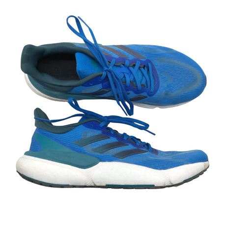 Unisex Adidas - Juoksukengät, koko 43 -  ()