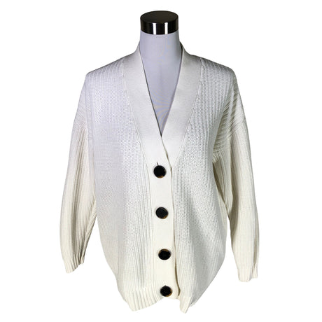 Unisex Selected - Neuletakki, koko 36 -  ()