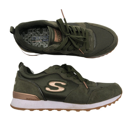 Unisex Skechers - Lenkkarit, koko 39 -  ()