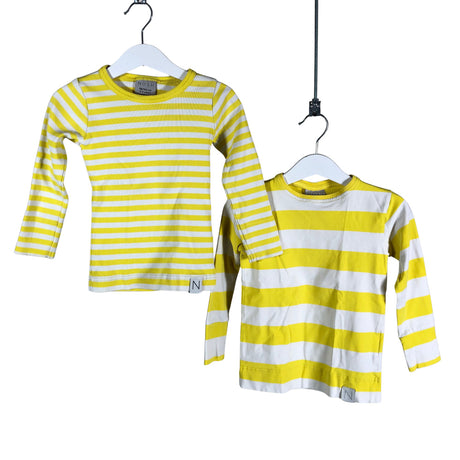 Unisex NOSH - Paita, koko 98 - 104 -  ()