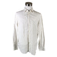 Miesten These Glory Days - Kauluspaita, koko XXL - Beige ()