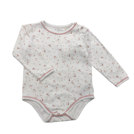 Unisex Fixoni - Body, koko 68 - 74 -  ()