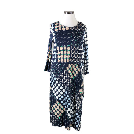 Unisex Nanso - Mekko, koko 44 -  ()