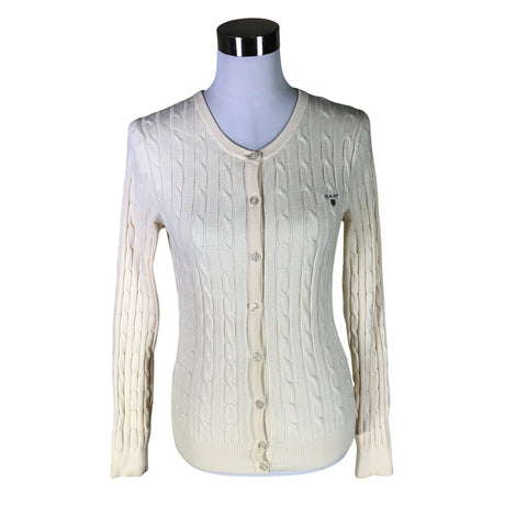 Unisex Gant - Neuletakki, koko 36 -  ()