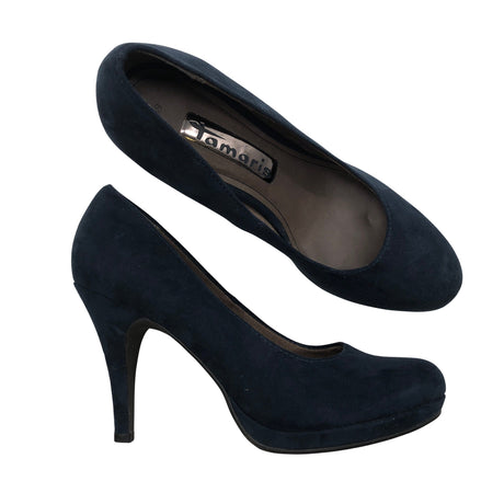 Unisex Tamaris - Korkokengät, koko 39 -  ()