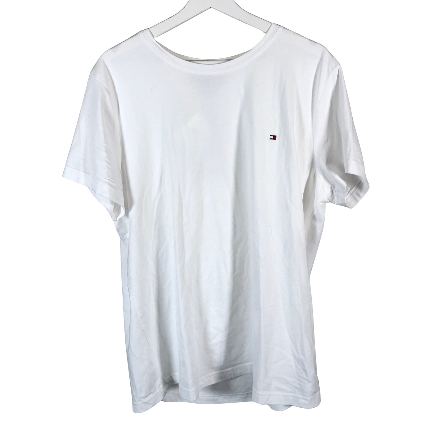 Unisex Tommy Hilfiger - T-paita, koko 44 -  (1)