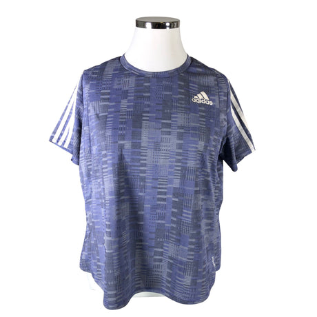Naisten Adidas - Urheilupaita, koko 50 - Sininen ()