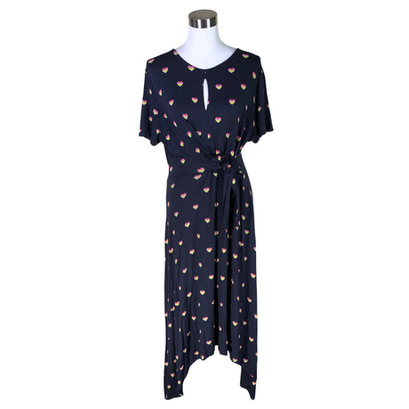 Unisex Oasis - Mekko, koko 40 -  ()