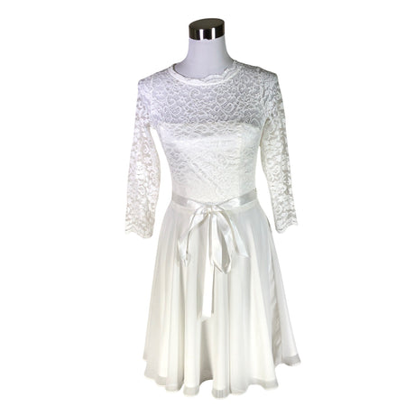 Unisex Swing - Juhlamekko, koko 34 -  ()