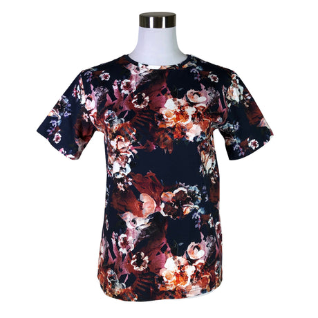 Unisex Kaiko - T-paita, koko 34 -  ()