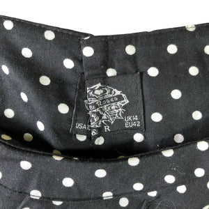 Unisex Hearts & Roses - Mekko, koko 40 -  (2)