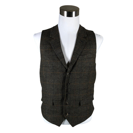 Unisex Hackett - Liivi, koko 50 -  ()