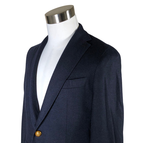 Unisex Hackett - Pikkutakki, koko 50 -  (2)