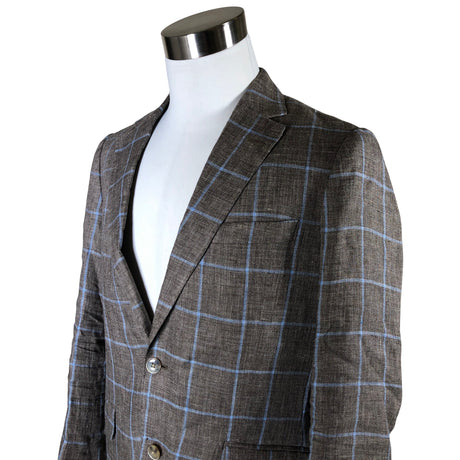 Unisex Hackett - Pikkutakki, koko 50 -  (2)