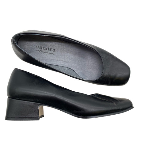 Unisex Sandra - Korkokengät, koko 38 -  ()