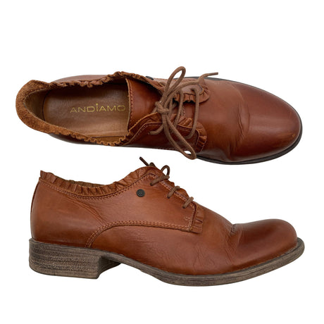 Unisex Andiamo - Kävelykengät, koko 39 -  ()