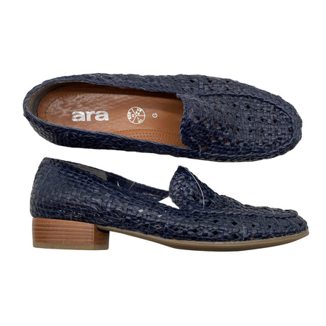 Unisex Ara - Loaferit, koko 41 -  ()