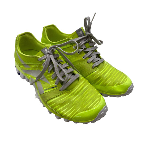 Naisten Reebok - Lenkkarit, koko 40 - Keltainen (2)