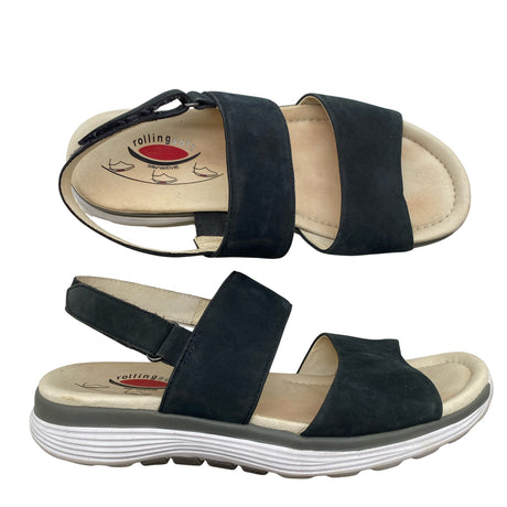 Unisex Rolling - Sandaalit, koko 40 -  ()