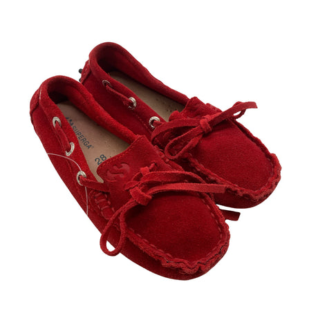 Unisex Superga - Loaferit, koko 28 -  (2)