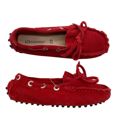 Unisex Superga - Loaferit, koko 28 -  ()