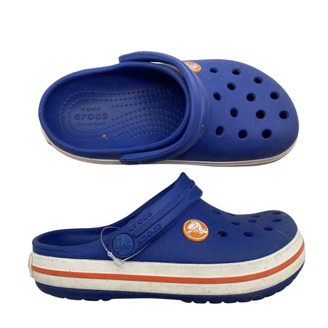 Unisex Crocs - Pistokkaat, koko 28 -  ()