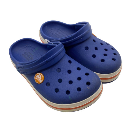 Unisex Crocs - Pistokkaat, koko 28 -  (2)