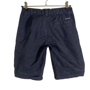 Unisex Lindex - Shortsit, koko 122 - 128 - Musta (2)