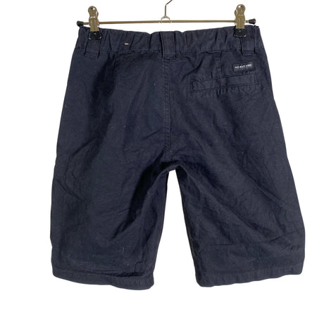 Unisex Lindex - Shortsit, koko 122 - 128 - Musta (2)