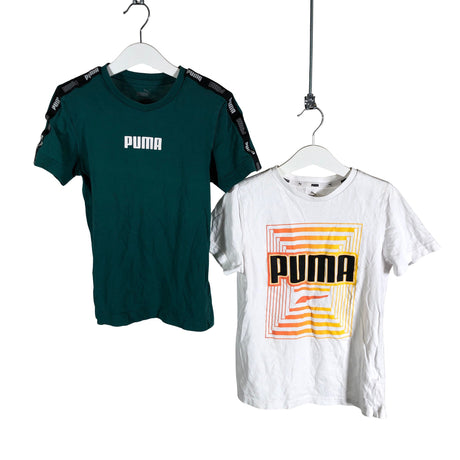 Unisex Puma - T-paita, koko 134 - 140 -  ()