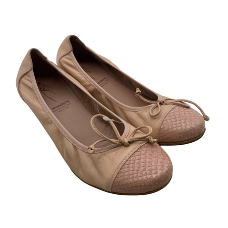 Unisex Wonders - Ballerinat, koko 40 -  (2)