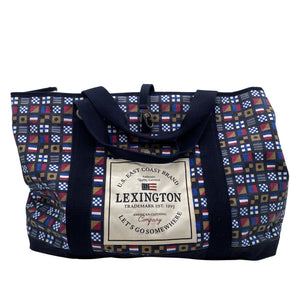 Unisex Lexington - Matkakassi, koko Maxi -  (1)