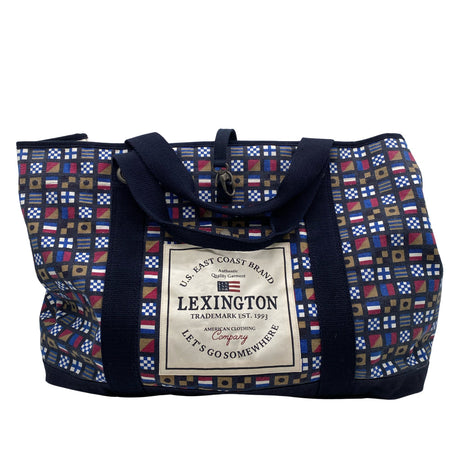Unisex Lexington - Matkakassi, koko Maxi -  ()