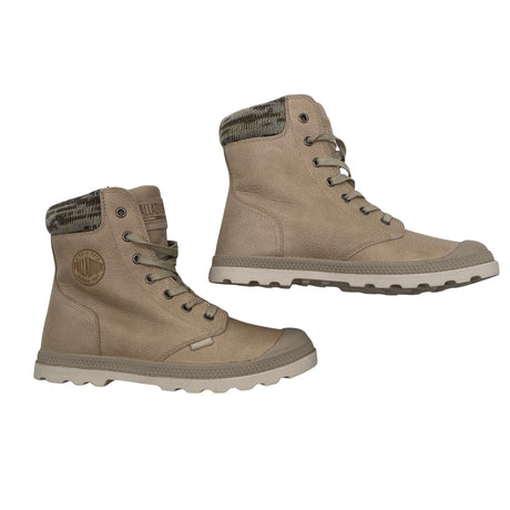 Unisex Palladium - Nilkkurit, koko 41 -  ()