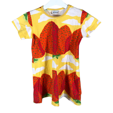Unisex Marimekko - Mekko, koko 104 - 110 -  ()