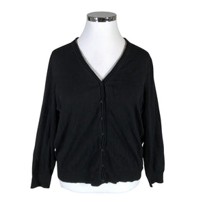 Unisex Betty Barclay - Neuletakki, koko 46 -  (1)
