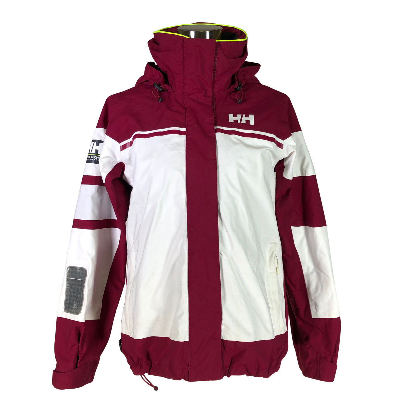 Unisex Helly Hansen - Urheilutakki, koko 36 -  (1)
