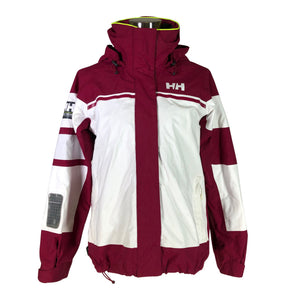 Unisex Helly Hansen - Urheilutakki, koko 36 -  (1)