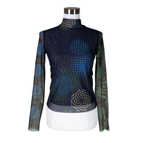 Unisex Desigual - Paita, koko 38 -  ()