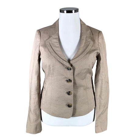 Naisten Mexx - Jakku, koko 42 - Beige ()